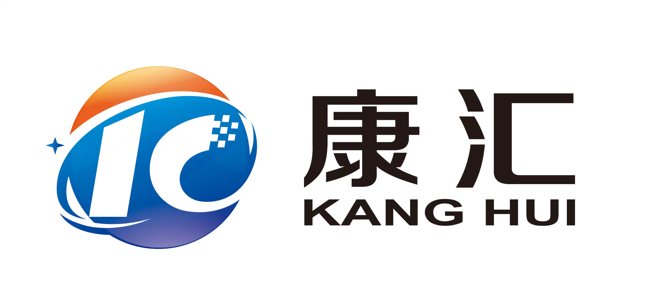 康汇仪器 Logo
